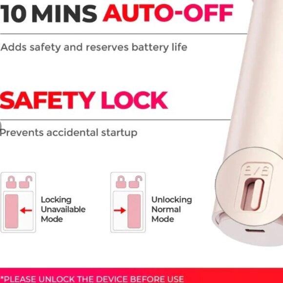 TYMO CURLGO - Picture 7 of 13